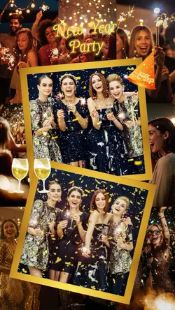 New Year Party
