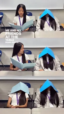 trend buku di kepala