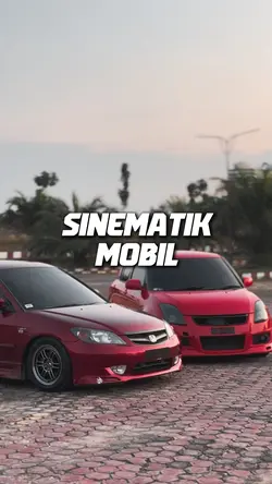 SINEMATIK MOBIL