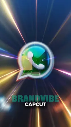 WhatsApp BrandVibe