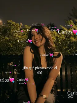 En que piensas? 