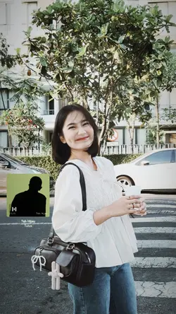mungkin aku tak bisa
