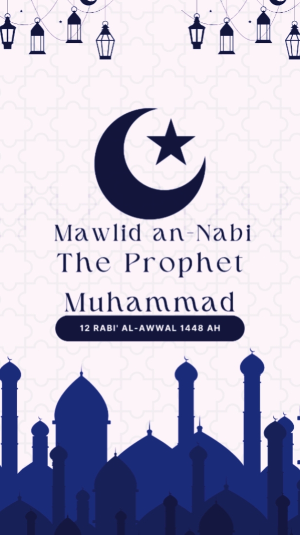 Mawlid Al-nabi 