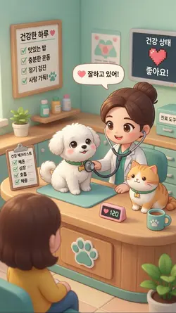 애니메이션