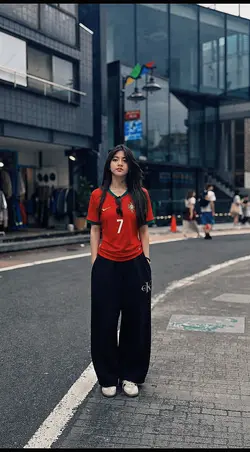 WORLD CUP HAYA HAYA