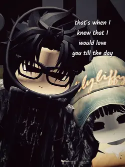 Roblox Lyric 