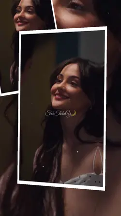 She is a pretty 😍 