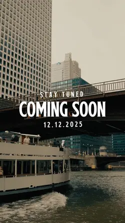 Coming Soon Trailer