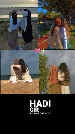 arkadaş şablonu 