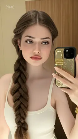 hair style 