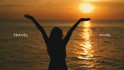 TRAVEL VLOG