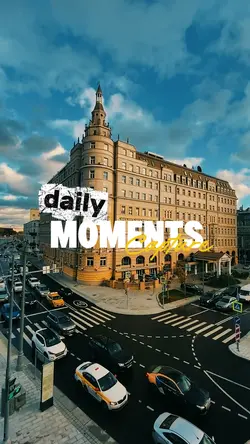DAILY MOMENTS