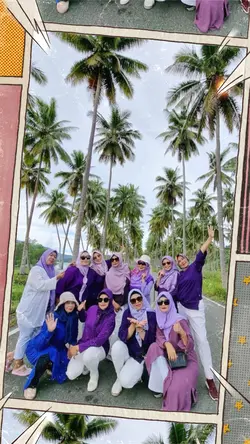 Kebersamaan