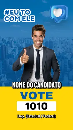 Meu Candidato 