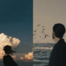 versi 2 foto