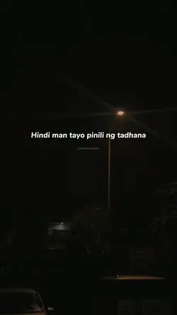 Hindi man pinili
