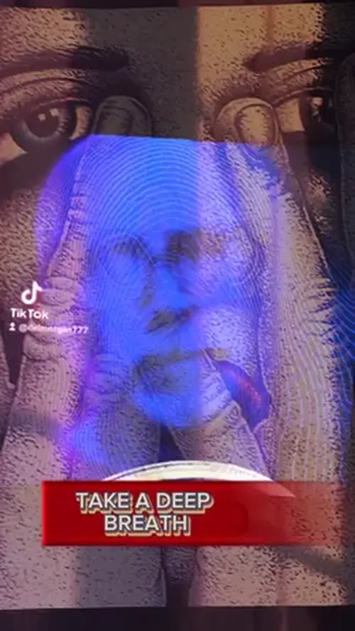 심호흡