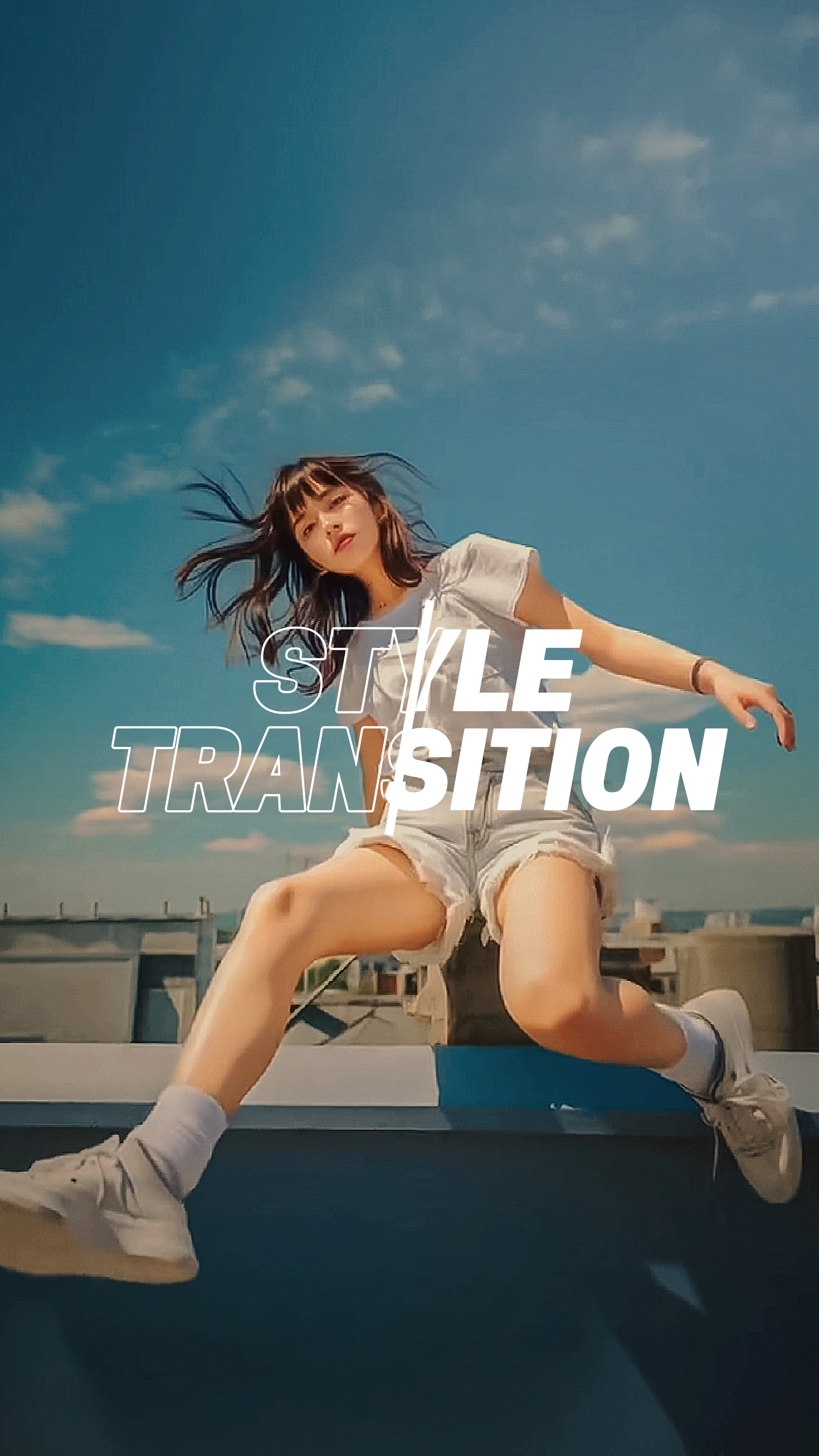 STYLE Transition