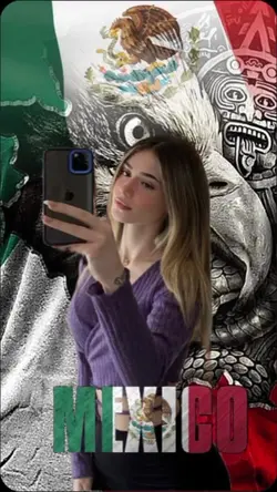 Soy mexicano 