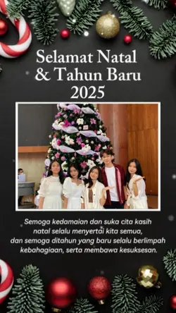 Selamat Natal
