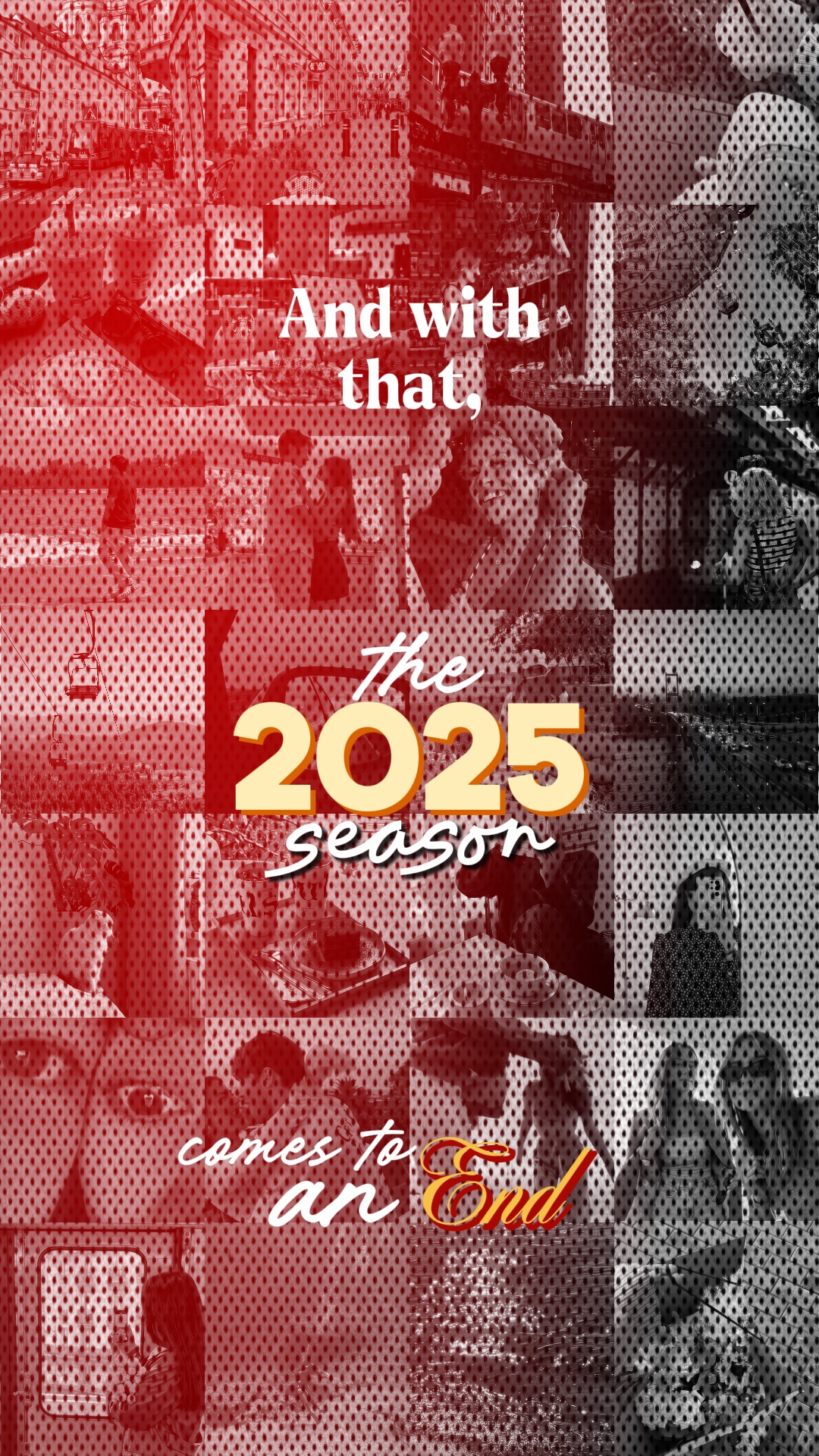 2025 season
