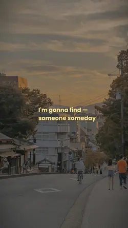 i'm gonna find 