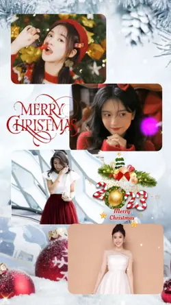 merry christmas