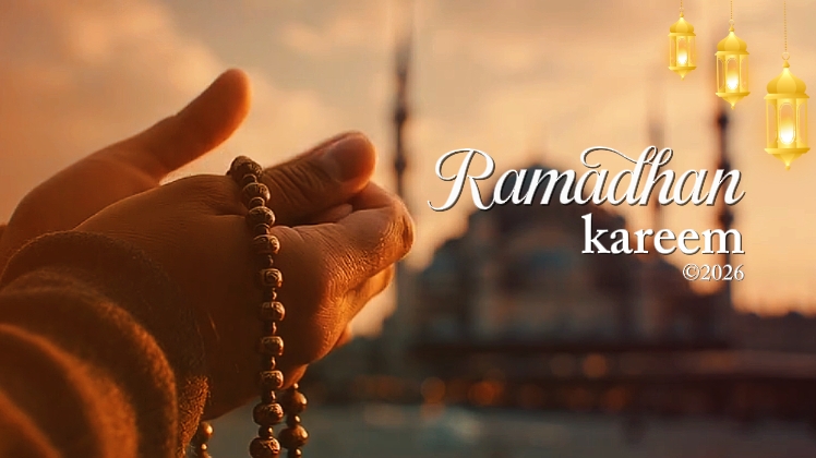 RAMADHAN 2026