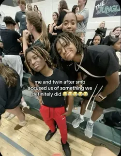 My TWINN FRR 🤞