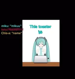 Another Voiceover