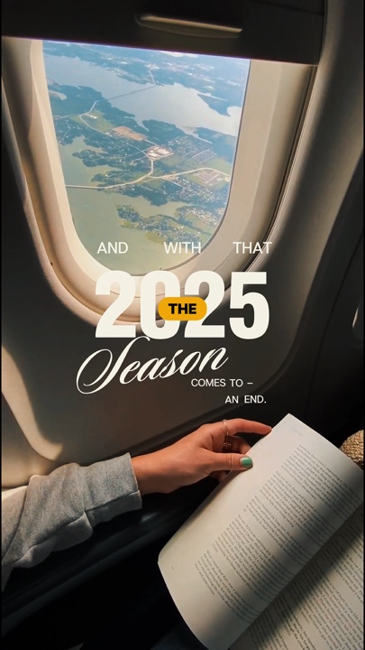 Saison 2025..