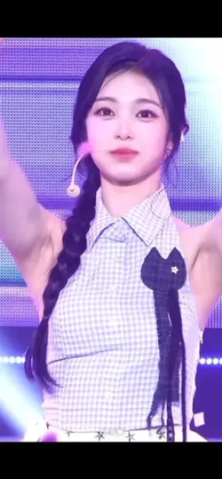 가장 예쁜 웃음