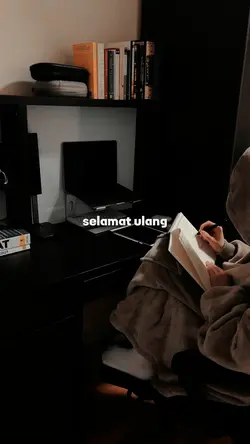 Selamat Ulang Tahun 