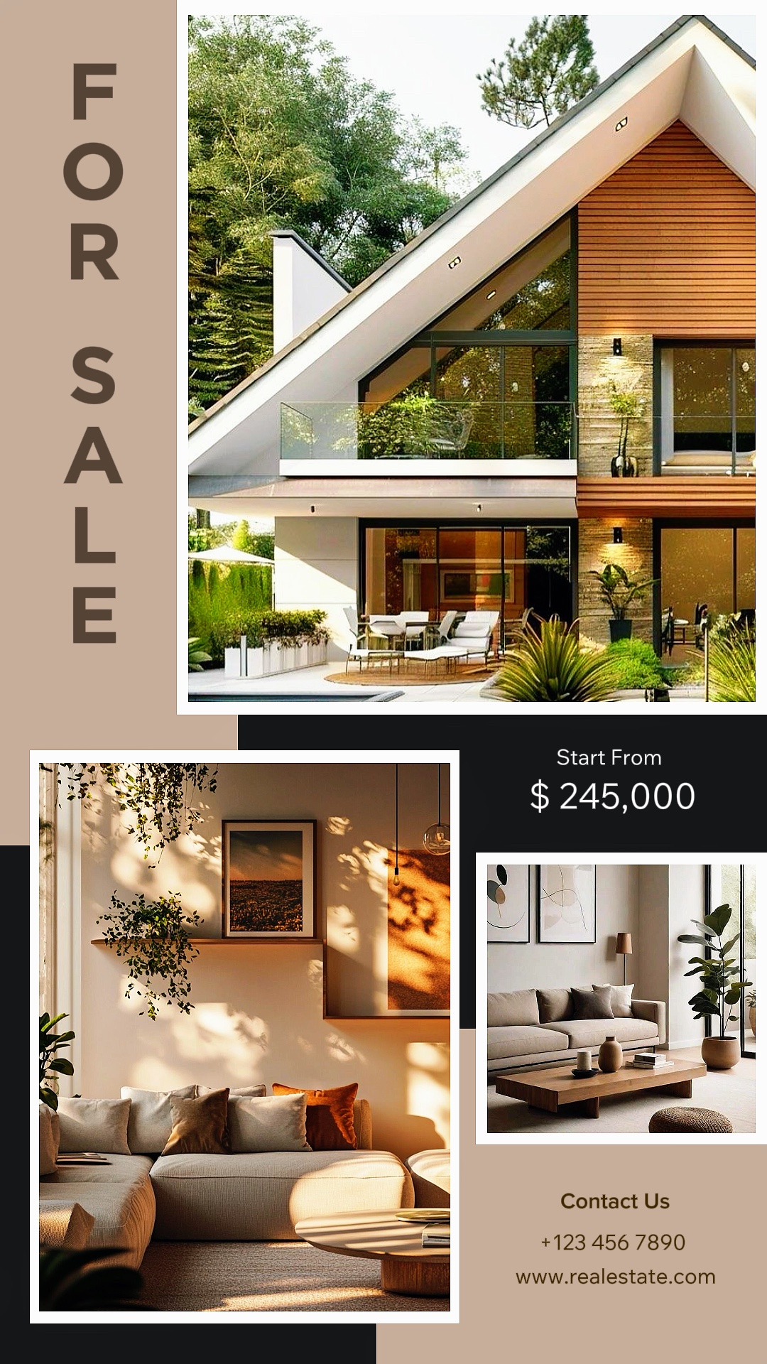 Real Estate 91