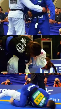 jiu jitsu