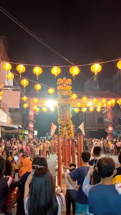 Barongsai