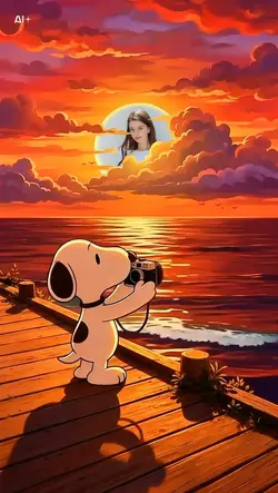 Snoopy