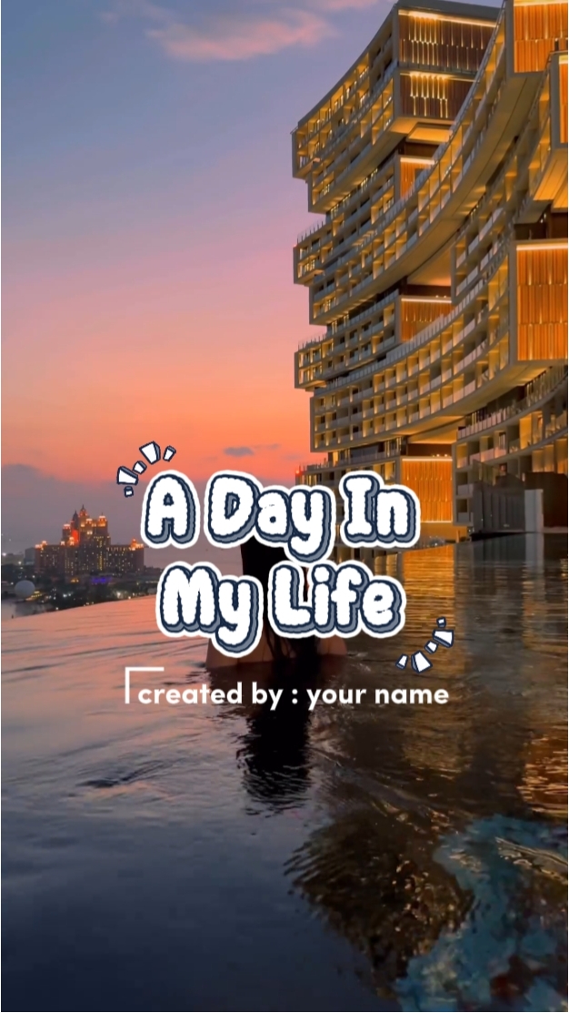 opening videos vlog