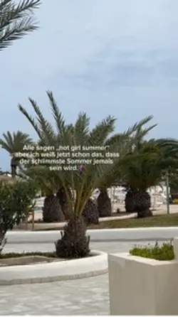 Ich weiß es.