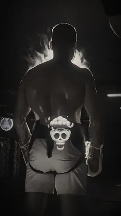 Skull Freeze Edit