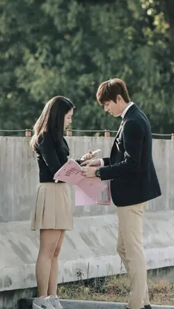 Ost The Heirs love 