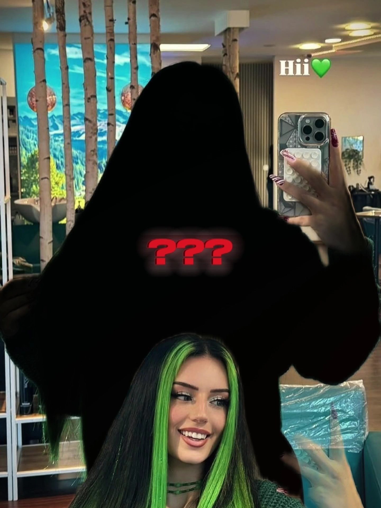 New Viral Template 