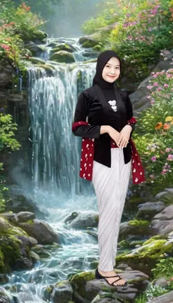 air terjun