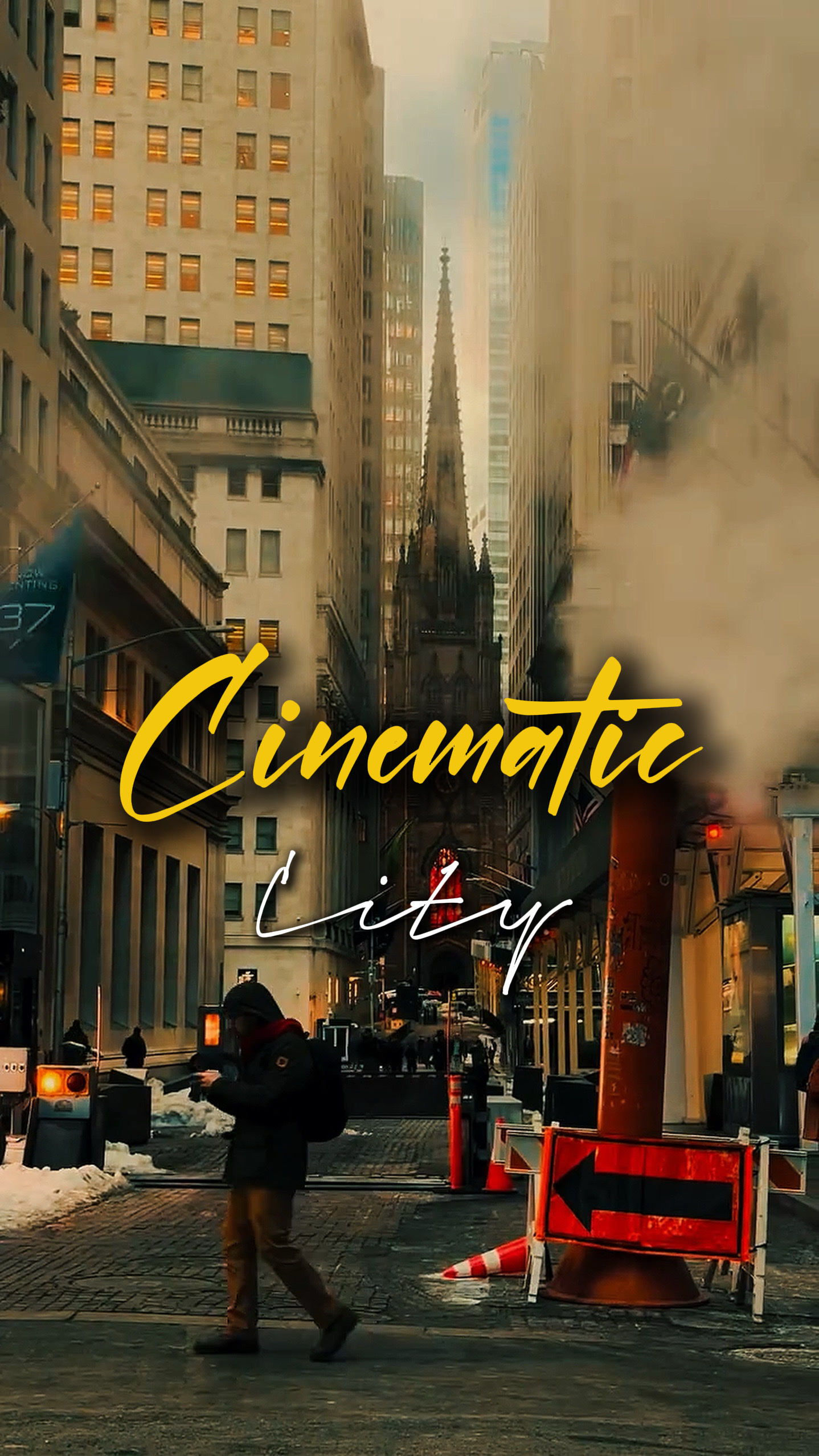 CINEMATIC 6 CLIPS