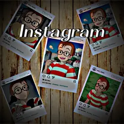 Instagram  