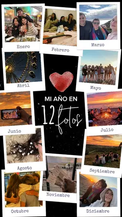 12 fotos
