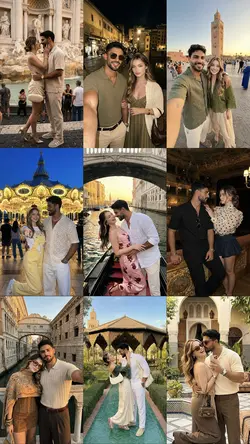 MY LOVE~CASAL