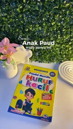 Buku Latihan