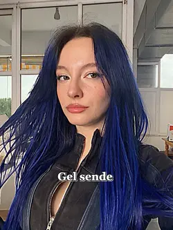 Bi’hayalleee…😣😘🤏🌨️💞