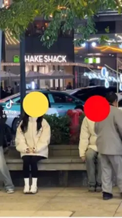 こんなふうになってみたーい🫶🏻💕